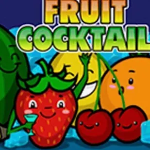 Игровой автомат Fruit Cocktail в каталоге Азино Мобайл