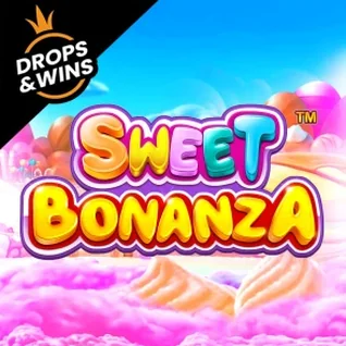 Игровой автомат Sweet Bonanza в каталоге Азино Мобайл